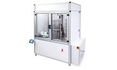 Radwag - Model RB 2.4Y.FC - Robotic Weighing System