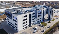 RADWAG Advanced Weighing Technologies - Corporate Video