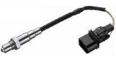 ScanTronic - Model OS 2014 - Dual Cell ZrO2 Wide Band Lambda Sensor for Exhaust Gas Analysis