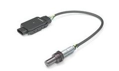 ScanTronic - Model NS 2015 - Smart Sensor System