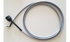 ScanTronic - Connection Cable