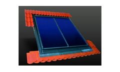MIK Line - Solar Module Collectors