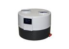 Model DROPS - Heat Pump