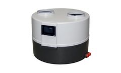 Model DROPS - Heat Pump