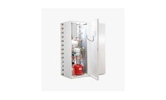 Hybrid Boiler Room