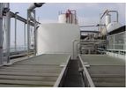 Discharge into Surface Water Service