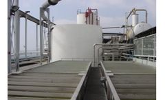 Discharge into Surface Water Service
