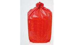 Sipeko - Classic String Bag