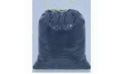 Sipeko - Comfort Drawtape Bag