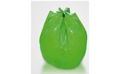 Sipeko - Top Tie Bag
