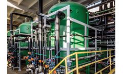 SEEN - Water Demineralization Plants
