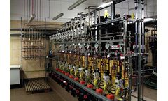 SEEN - Water Conditioning Unit