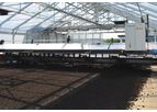 Solartiger - Solar Drying of Sludge