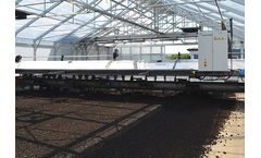 Solartiger - Solar Drying of Sludge