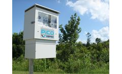 Vapex - Wet Well Odor Control Lift Station