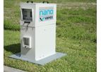Vapex - Model NANO - Odour Control System