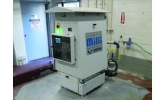 Vapex - Model MILLI - Odour Control System