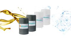 Tedom - Protect Oil & Protect Coolant