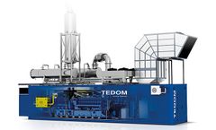 Turnkey Container Solutions