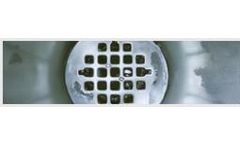 Drain Cleaning & Repairs Services