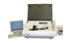 Sequential Automatic Analysis System (SAA)