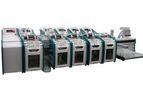 Continuous Flow Analysis System (CFA)