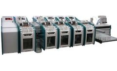 Continuous Flow Analysis System (CFA)