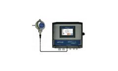 Sefram - Model SPT150 - Dust Emission Controller System