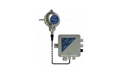 Sefram - Model SPT50 - Dust Emission Controller System