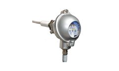 Sefram - Model CDM - Sensor for Dust Emission Incident Detector