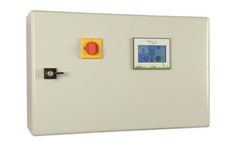 Sefram - Compact Cabinet