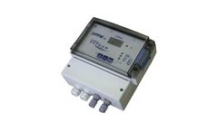 Sefram - Model DPPM V2 - Differential Pressure Switches