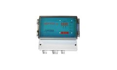 Sefram - Model MDPP2S V2 - Differential Pressure Switches