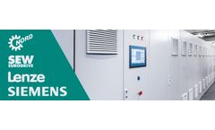 Control, Automation And Visualization Systems