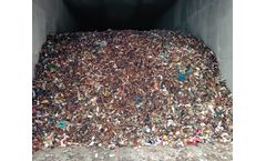 Composting Plants (Closed System/loop)