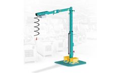 Model SIGMA ML - Cable Type Manipulator