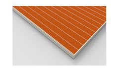 Staco Artdeck - Gratings