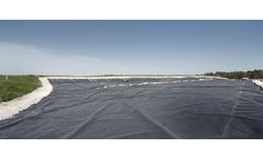 Ludwig - HDPE Synthetic Sealing Membranes