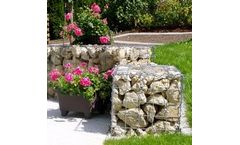 Ludwig - Spiral Gabiobox System