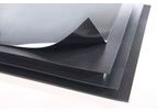 Ludwig - LDPE Synthetic Sealing Membranes
