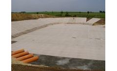 Ludwig - Geosynthetic Clay Liners (GCL)