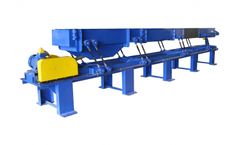 Teknamotor - Vibrating Conveyor