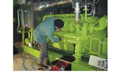 Mothermik - Production of Mechanics Services
