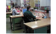 Mothermik - Electronics Manufacture Services
