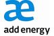 add energy group as