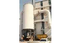 EPR Simatek - Model Series 3C - Jet Air Filter