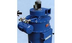 EPR Simatek - Model Series 4T - Jet Air Filter