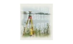 Cadastral Surveying & Mapping Services