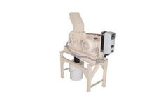 Laboratory Scale Hammer Mill