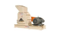 Model SC Series - Stone Crusher
